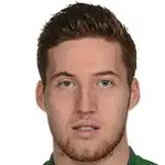 Matt Doherty headshot